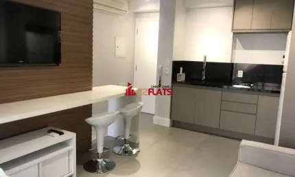 Apartamento com ótimo preço no bairro Itaim Bibi. Confira!