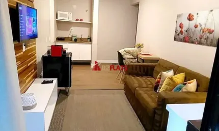 Apartamento com ótimo preço no bairro itaim bibi. confira!