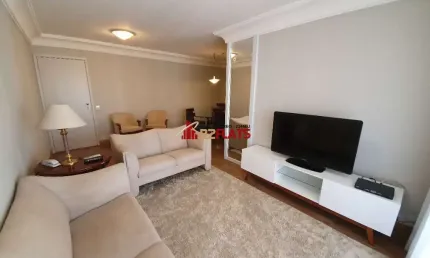 Flat com ótimo preço no bairro Itaim Bibi. Confira!