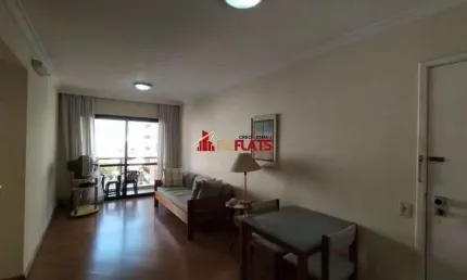 Flat com ótimo preço no bairro itaim bibi. confira!