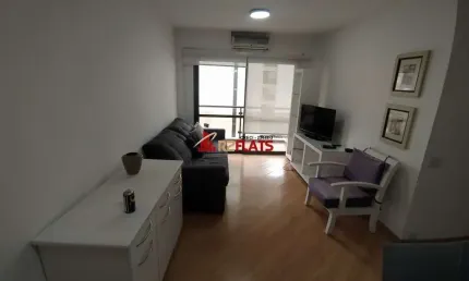 Flat com ótimo preço no bairro Itaim Bibi. Confira!