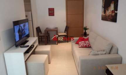 Flat com ótimo preço no bairro Itaim Bibi. Confira!