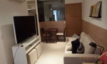 Flat com ótimo preço no bairro Itaim Bibi. Confira!