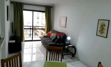 Flat com ótimo preço no bairro itaim bibi. confira!
