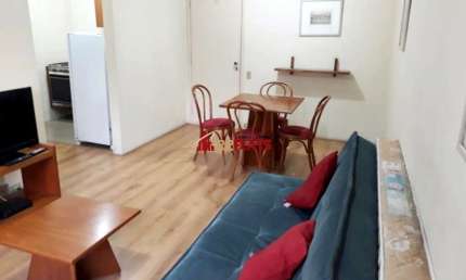 Flat com ótimo preço no bairro Itaim Bibi. Confira!