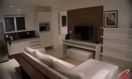 Flat com ótimo preço no bairro itaim bibi. confira!