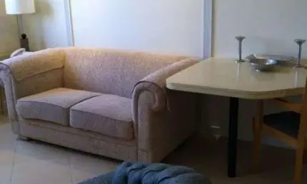 Flat com ótimo preço no bairro Vila Olímpia. Confira!