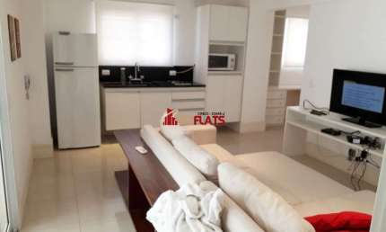 Apartamento com ótimo preço no bairro Itaim Bibi. Confira!