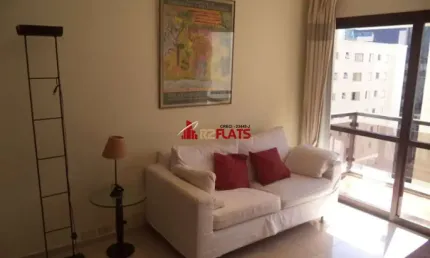 Apartamento com ótimo preço no bairro Itaim Bibi. Confira!