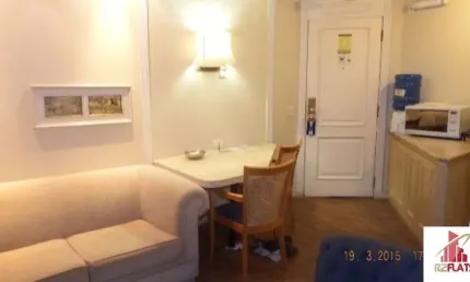 Flat com ótimo preço no bairro Vila Olímpia. Confira!