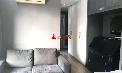 LINDO FLAT 2 DORMITÓRIOS NA VILA OLÍMPIA PARA LOCAÇÃO !!