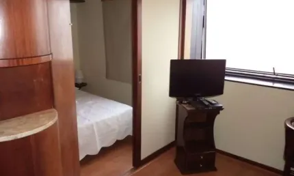 Apartamento com ótimo preço no bairro Jardins. Confira!