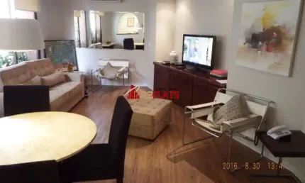 Apartamento com ótimo preço no bairro Jardins. Confira!