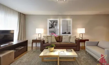 Flat com 2 quartos para alugar na rua josé maria lisboa, 1000, jardins, são paulo, 117 m2 por r$ 11.000