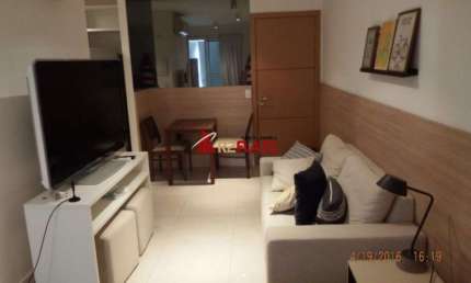 Flat com ótimo preço no bairro Itaim Bibi. Confira!