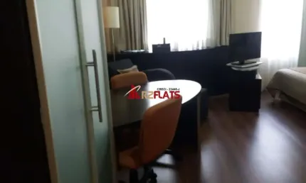 Flat com ótimo preço no bairro Bela Vista. Confira!