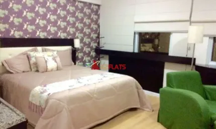 Flat com ótimo preço no bairro bela vista. confira!