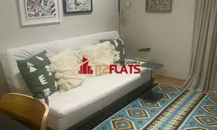 Flat com ótimo preço no bairro jardim paulista. confira!