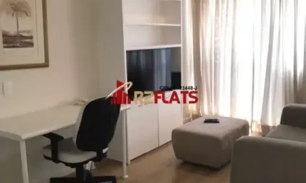 Apartamento com ótimo preço no bairro itaim bibi. confira!