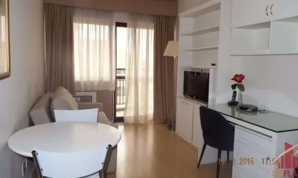 Flat com ótimo preço no bairro itaim bibi. confira!