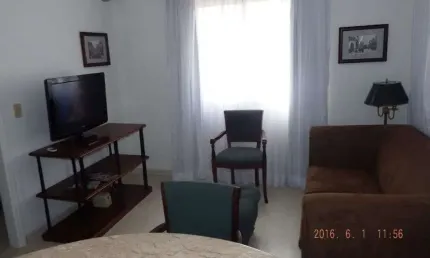 Flat com ótimo preço no bairro Vila Olímpia. Confira!