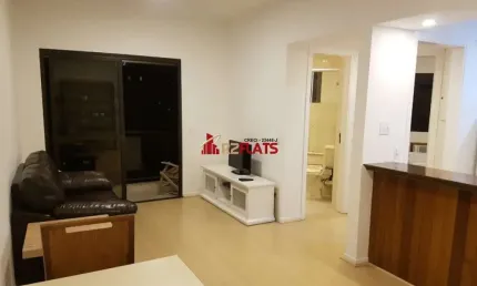 Flat com ótimo preço no bairro vila nova conceição. confira!
