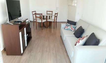 Flat com ótimo preço no bairro Vila Nova Conceição. Confira!