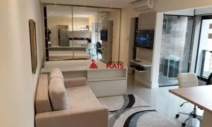 Flat com ótimo preço no bairro bela vista. confira!