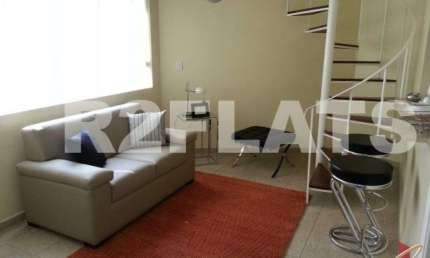 Flat com ótimo preço no bairro Vila Nova Conceição. Confira!