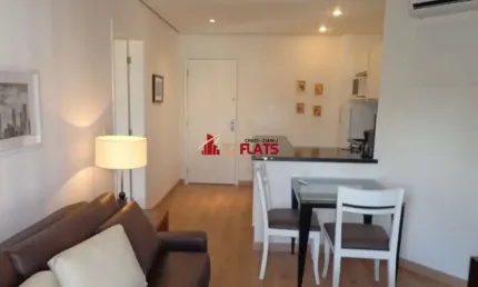 Apartamento com ótimo preço no bairro Itaim Bibi. Confira!