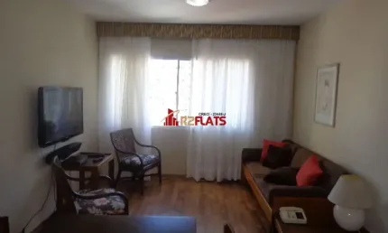 Apartamento com ótimo preço no bairro itaim bibi. confira!