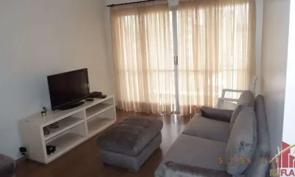 Flat com ótimo preço no bairro Itaim Bibi. Confira!
