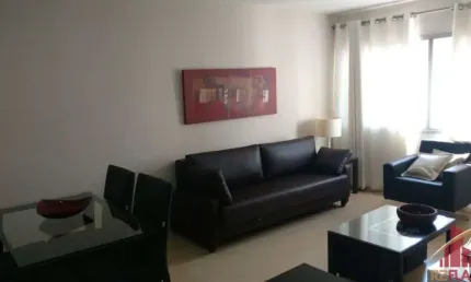 Flat com ótimo preço no bairro Itaim Bibi. Confira!