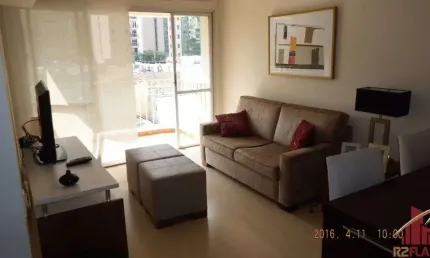 Apartamento com ótimo preço no bairro Itaim Bibi. Confira!