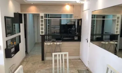 Apartamento com ótimo preço no bairro Itaim Bibi. Confira!