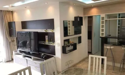 Apartamento  com ótimo preço no bairro Itaim Bibi. Confira!