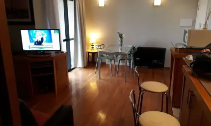 Flat com ótimo preço no bairro Itaim Bibi. Confira!