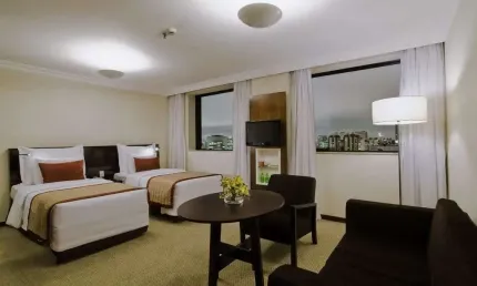 Flat com ótimo preço no bairro Itaim Bibi. Confira!