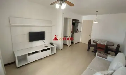 Flat com ótimo preço no bairro Itaim Bibi. Confira!