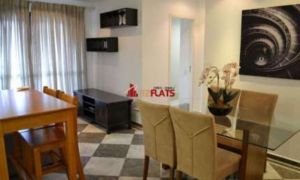 Apartamento com ótimo preço no bairro Vila Nova Conceição. Confira!