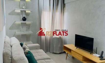 Flat com ótimo preço no bairro Bela Vista. Confira!