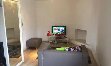 Flat com ótimo preço no bairro Itaim Bibi. Confira!