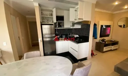 Flat com ótimo preço no bairro Itaim Bibi. Confira!
