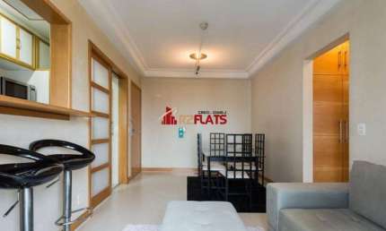 Apartamento com ótimo preço no bairro Moema. Confira!