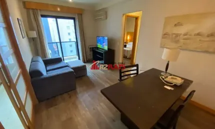 Apartamento com ótimo preço no bairro moema. confira!