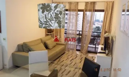 Flat com ótimo preço no bairro itaim bibi. confira!
