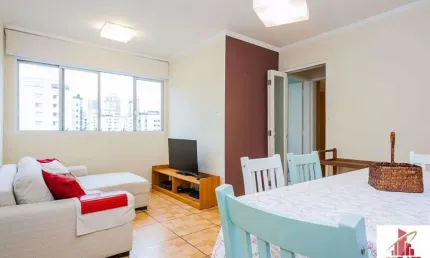 Apartamento com ótimo preço no bairro Moema. Confira!
