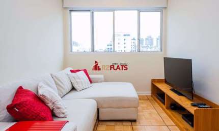 Apartamento com ótimo preço no bairro Moema. Confira!