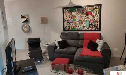 Apartamento com ótimo preço no bairro paraíso. confira!