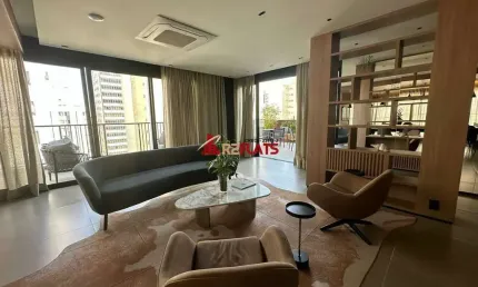 Apartamento com ótimo preço no bairro Itaim Bibi. Confira!
